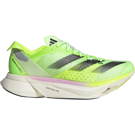 adidas Women’s Adizero Adios Pro 3 Running Shoes Womens Footwear Training & Running