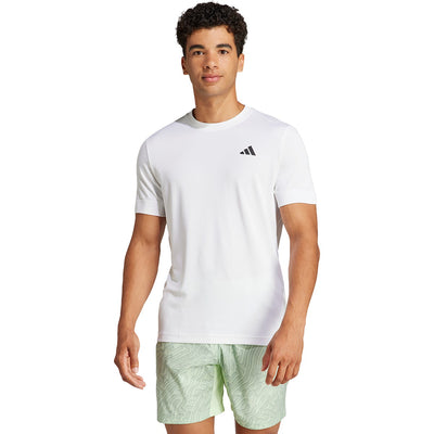adidas Men's Tennis Freelift T-Shirt