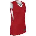 Champro Women's Post Up Basketball Jersey-1