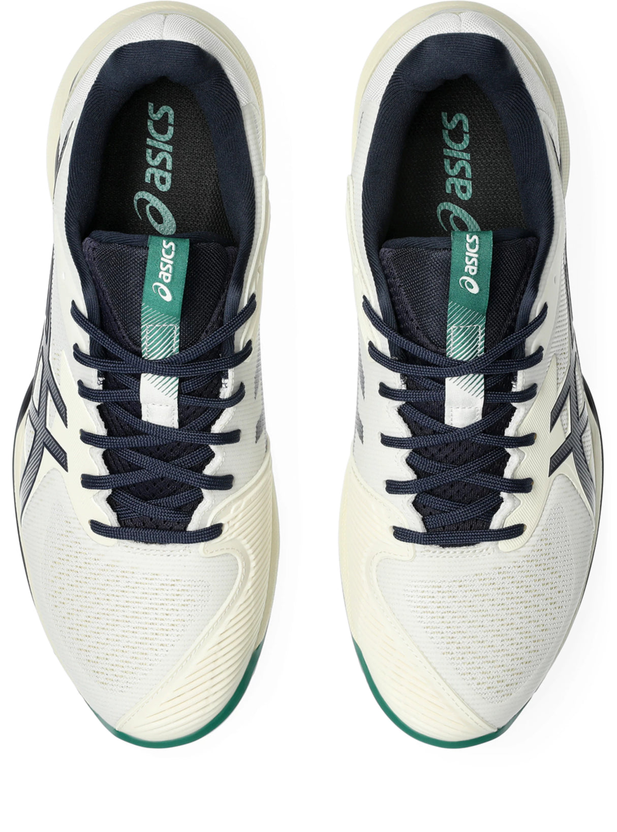 Asics Men's Solution Speed FF 3 Tennis Shoes-4