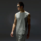 Oakley Men's Latitude Veil Tank-3