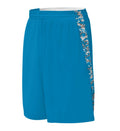 Augusta Men's Hook Shot Reversible Shorts Augusta