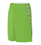 Augusta Men's Hook Shot Reversible Shorts Augusta