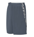 Augusta Men's Hook Shot Reversible Shorts Augusta
