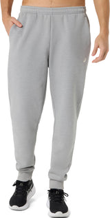 Asics Men's Fleece Pants-1