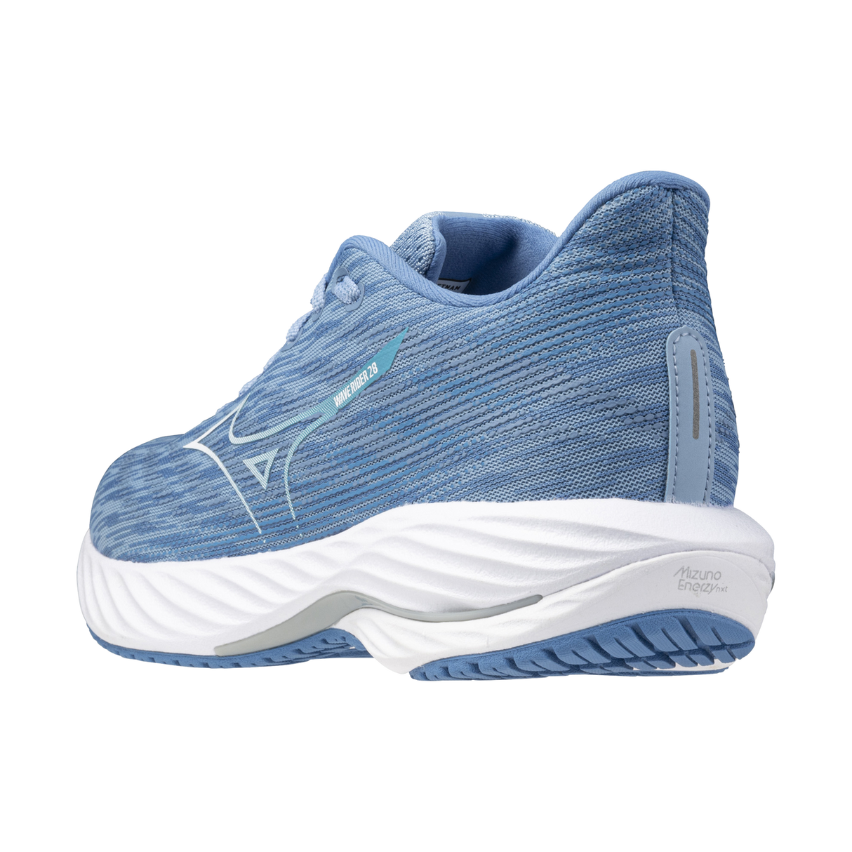 Mizuno Women's Wave Rider 28 Running Shoes-7