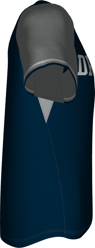 Adidas Mistreak 2.0 Full Button Jersey League Outfitters