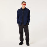 Oakley Men's Streetpeak Corduroy Overshirt-7
