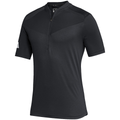 adidas Men's Sideline 1/4 Zip Short Sleeve Training Jacket adidas