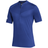 adidas Men's Sideline 1/4 Zip Short Sleeve Training Jacket adidas