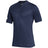 adidas Men's Sideline 1/4 Zip Short Sleeve Training Jacket adidas