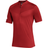 adidas Men's Sideline 1/4 Zip Short Sleeve Training Jacket adidas