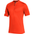 adidas Men's Sideline 1/4 Zip Short Sleeve Training Jacket adidas