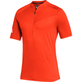 adidas Men's Sideline 1/4 Zip Short Sleeve Training Jacket adidas