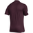 adidas Men's Sideline 1/4 Zip Short Sleeve Training Jacket adidas