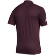 adidas Men's Sideline 1/4 Zip Short Sleeve Training Jacket adidas