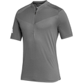 adidas Men's Sideline 1/4 Zip Short Sleeve Training Jacket adidas
