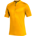 adidas Men's Sideline 1/4 Zip Short Sleeve Training Jacket adidas