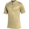 adidas Men's Sideline 1/4 Zip Short Sleeve Training Jacket adidas