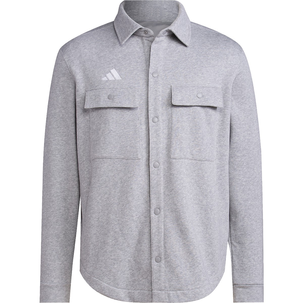 adidas Men's Unitefit Fashion Shacket adidas