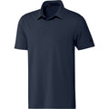 adidas Men's Ultimate365 Solid Golf Polo Shirt adidas