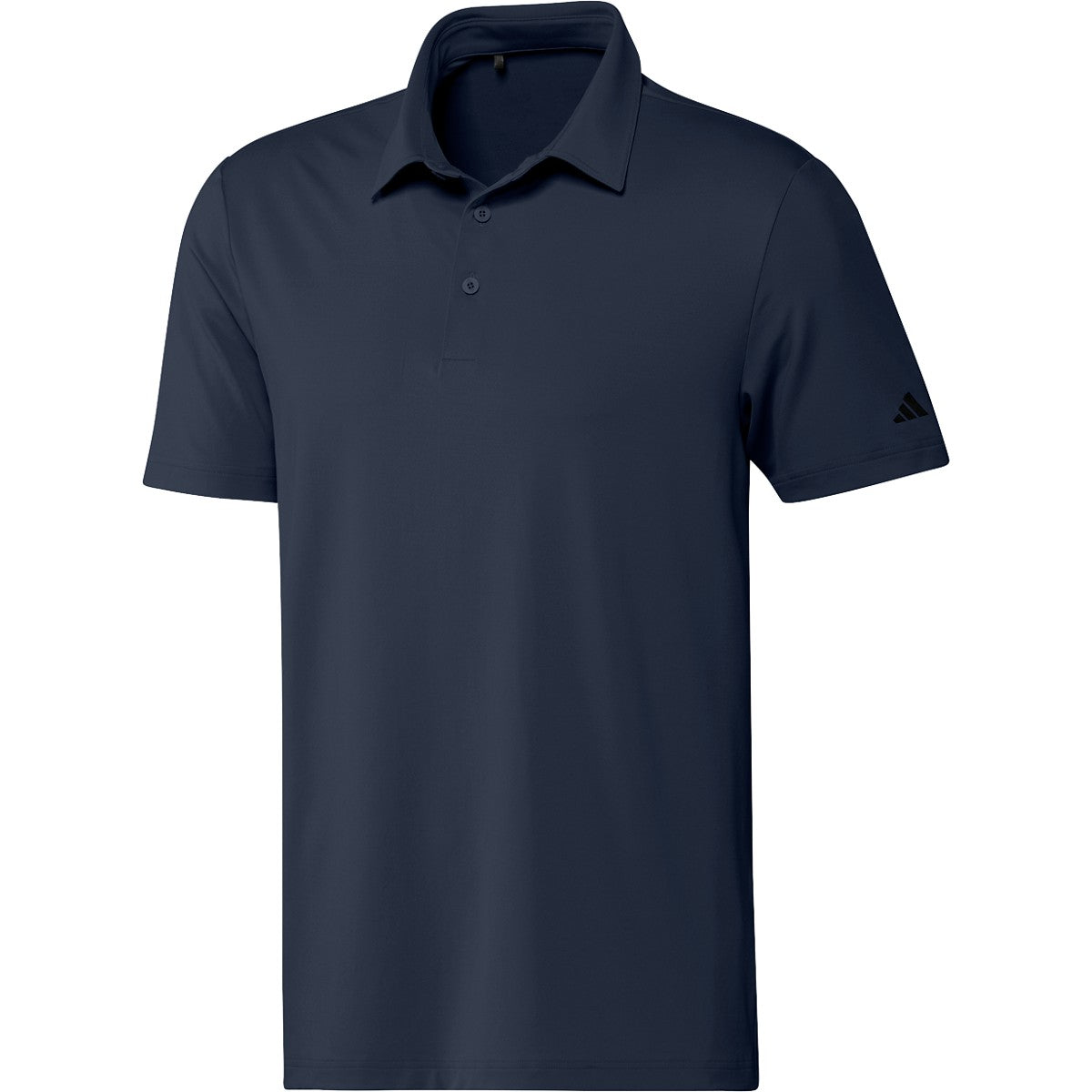 adidas Men's Ultimate365 Solid Golf Polo Shirt adidas