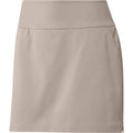 adidas Women's Ultimate365 Solid Golf Skort