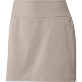 adidas Women's Ultimate365 Solid Golf Skort