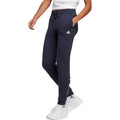 adidas Women's Essentials Linear French Terry Cuffed Pants adidas
