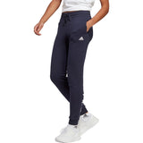 adidas Women's Essentials Linear French Terry Cuffed Pants adidas