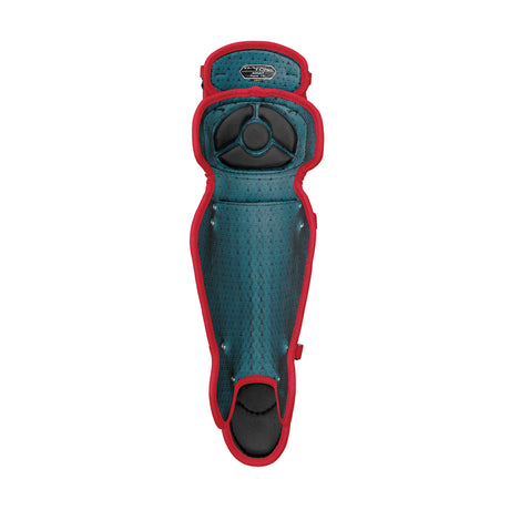 Easton Intermediate Gametime Leg Guards Easton