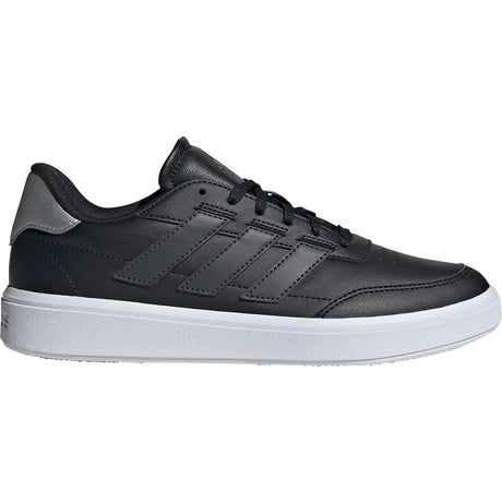 adidas Women's Courtblock Tennis Shoes adidas