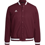 adidas Men's Basecoach Baseball Jacket adidas