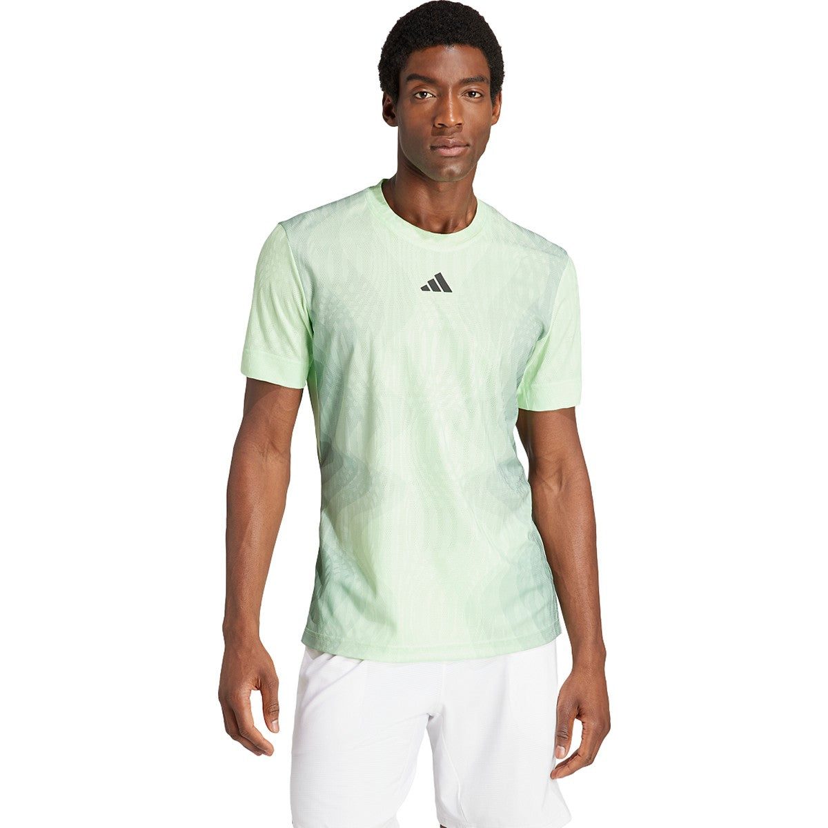 adidas Men's Airchill Freelift Pro Tennis T-Shirt adidas