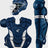 Easton Gametime Youth Catcher's Box Set Easton