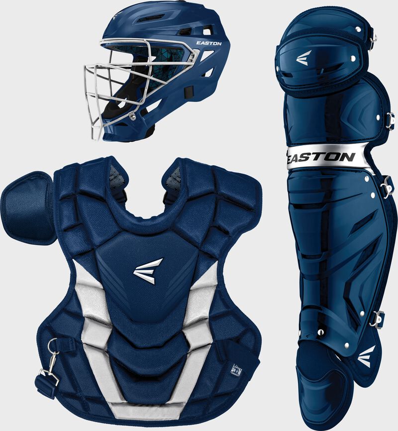 Easton Gametime Youth Catcher&