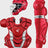 Easton Gametime Youth Catcher's Box Set Easton