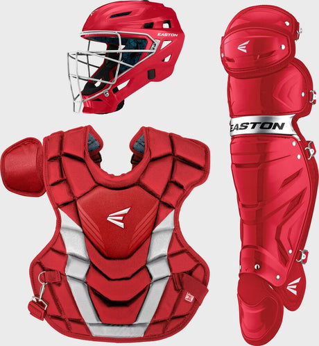 Easton Gametime Youth Catcher's Box Set Easton