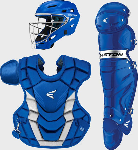 Easton Gametime Youth Catcher's Box Set Easton