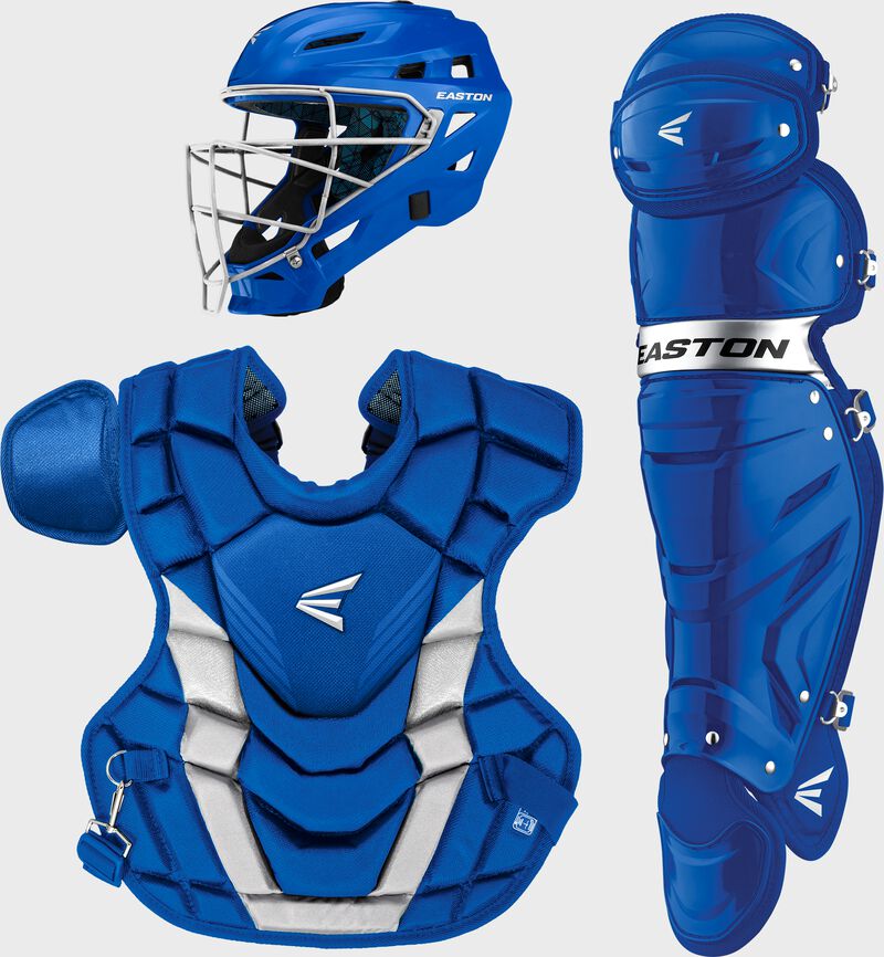 Easton Gametime Youth Catcher&