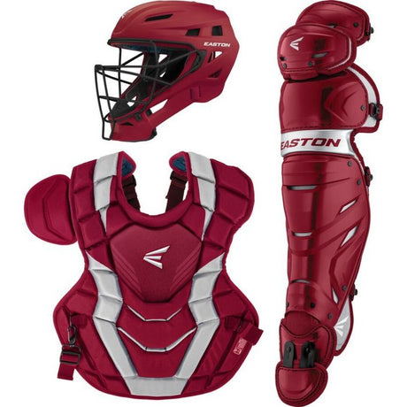Easton Elite X Intermediate Catchers Set Easton