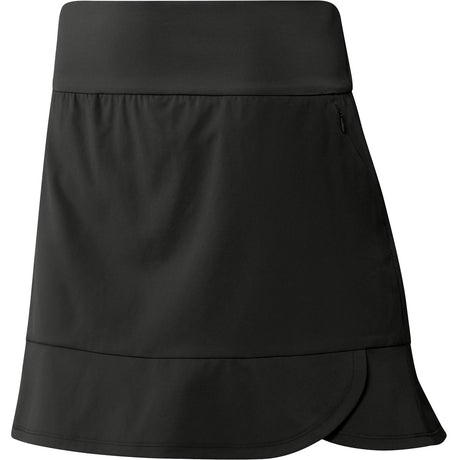 adidas Women's Frill Golf Skort