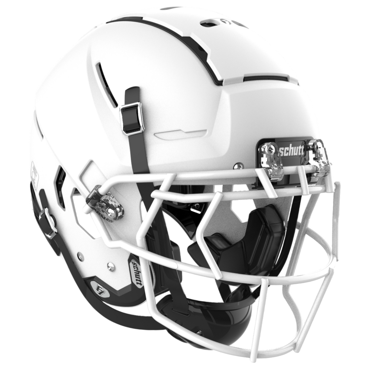 2026 Schutt F7 2.0 Adult Football Helmet Football Helmets Adult