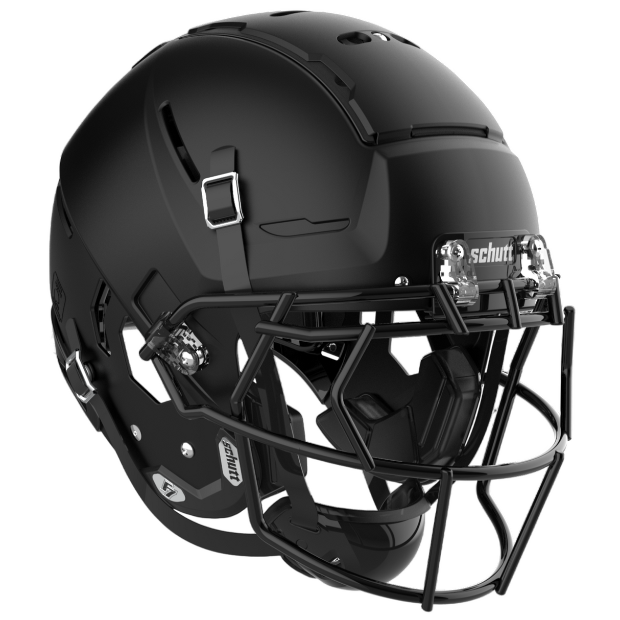 【新品未使用】Schutt F7 2.0 Mサイズ カーボン製フェイス 2026 Schutt F7 2.0 Adult Football Helmet – League Outfitters