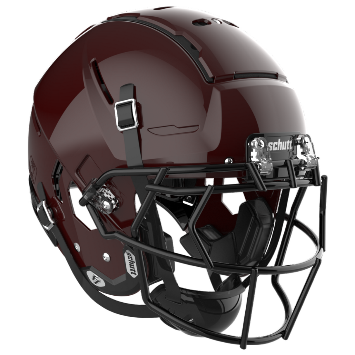 2026 Schutt F7 2.0 Adult Football Helmet – League Outfitters