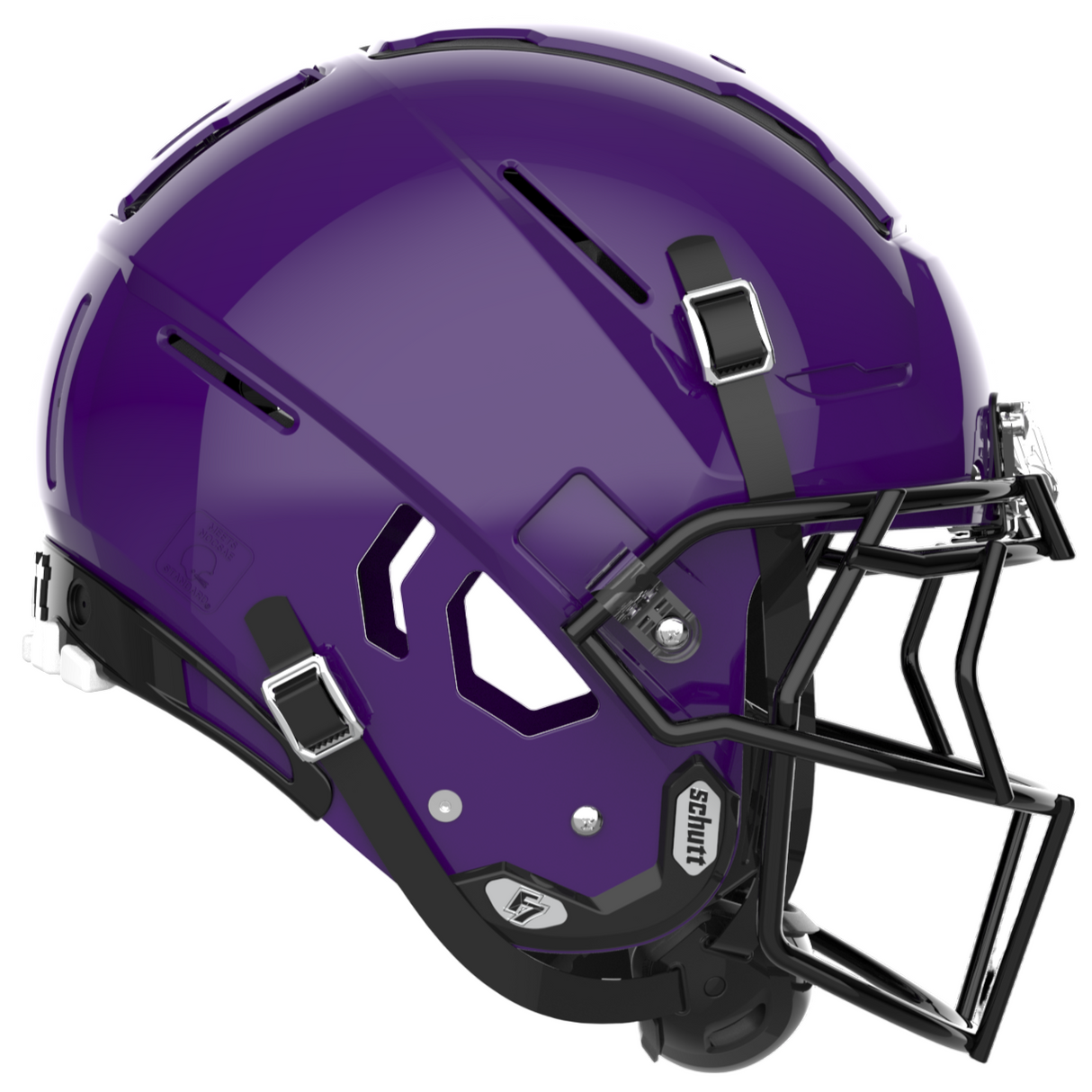 2026 Schutt F7 2.0 Adult Football Helmet Football Helmets Adult