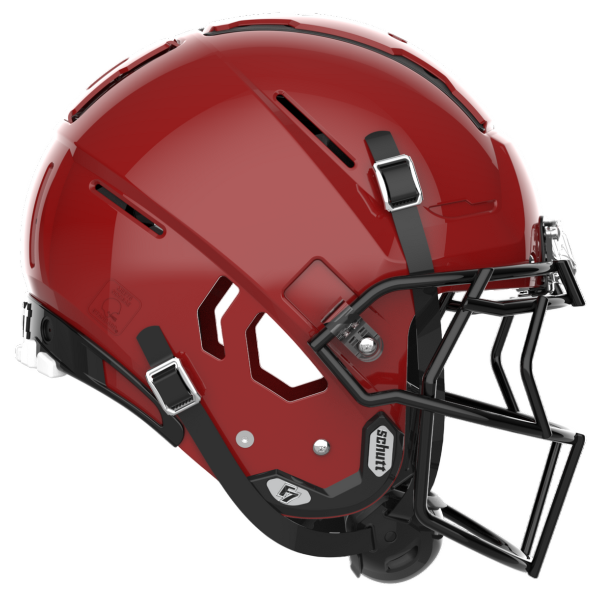 2026 Schutt F7 2.0 Adult Football Helmet Football Helmets Adult