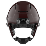 2026 Schutt F7 AIR Adult Football Helmet Football Helmets Adult