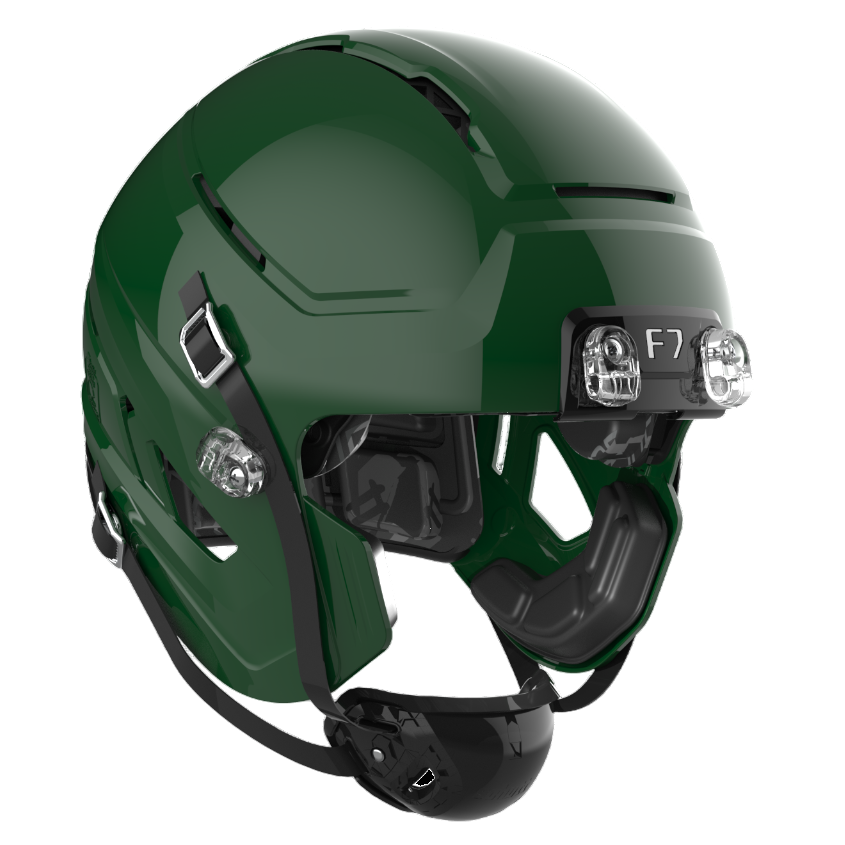 2026 Schutt F7 AIR Adult Football Helmet | League Outfitters