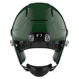 2026 Schutt F7 AIR Adult Football Helmet Football Helmets Adult